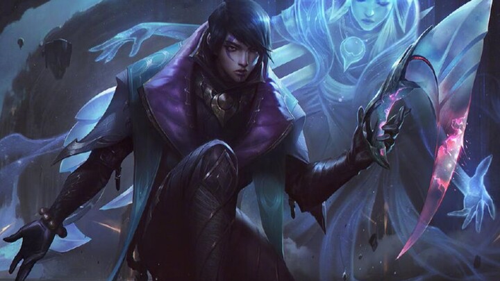 Master the New Hero Ezreal in Just 30 Minutes! An Ultra-Powerful Hybrid Champion!