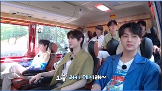 En'Clock Behind ep11
