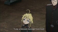 Youjo Senki 9