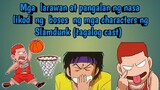 Slamdunk tagalog cast
