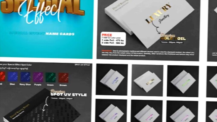 Inkdrop Digital Printing