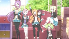 GJ-bu OVA (2014) . vietsub