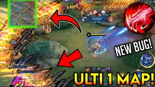 CRAZY ULTIMATE BUG! BADANG ULTIMATE BUG (WIDE AREA DAMAGE)!!