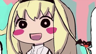 【Shiina Naha】nano is waiting for you in the second dimension