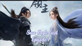 Snow Eagle Lord Episode 7