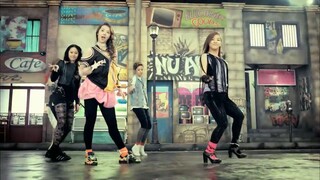 f(x) NU ABO MV