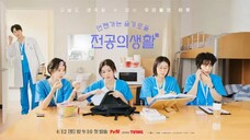 [Sub Indo] Resident         Playbook Eps 05