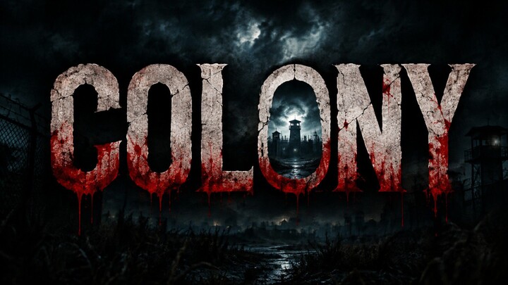 COLONY 2026 movie