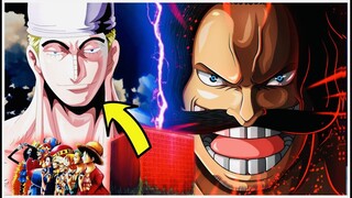 Das wahre ONE PIECE enthüllt | NIKA lebt auf LAUGH TALE - One Piece Theorie +1069