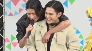 【狐牛】我想把民政局搬来