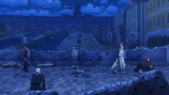 raja terakhir dilawan