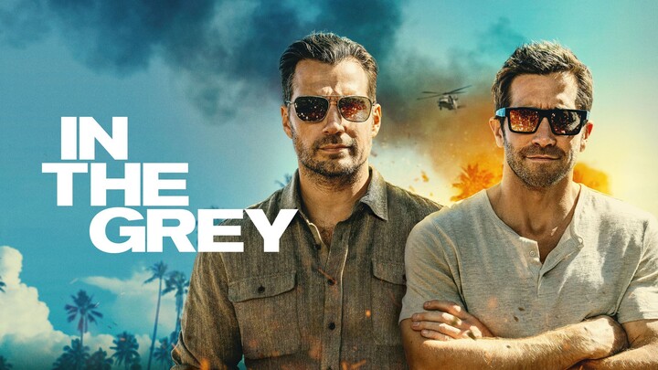 In the Grey (2026) - SUB INDO