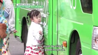 HAHA BUS EP 10 ENG SUB