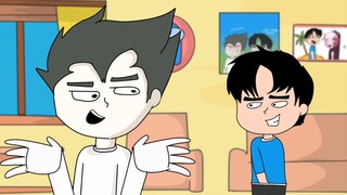 KWENTO KO KAY ALING MARENG | PINOY ANIMATION