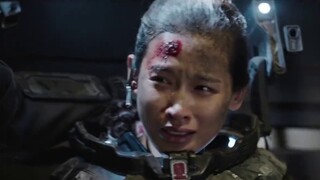 Sepuluh detail paling menakutkan di "The Wandering Earth"! [Bicaralah secara langsung jika ada yang 