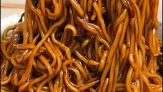 【A Bowl That Can Last a Month】Step-by-Step Guide to Making Scallion Oil Noodles—How to Cook Scallion