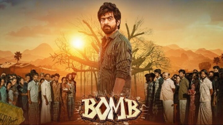 Bomb2025 Hindi Movie