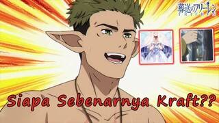 Kenapa Jarang Ada Ras Elf Yang Muncul?? - Bahas Anime Frieren