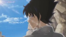 Zinba S1 Hindi Dub ep 25 - ANIME HINDI
