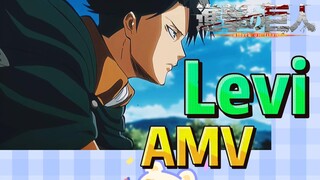 [Attack on Titan] AMV | Levi