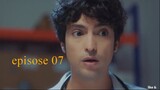 A Miracle season 01 episode 07 hindi dubbed 720p