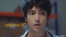 A Miracle season 01 episode 07 hindi dubbed 720p