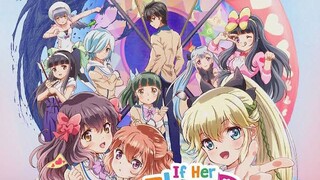 Kanojo GA Flag Wo Oraretara Eps 7