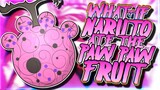 What if Naruto Ate The Paw Paw Fruit | Part 1 |