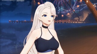 【A-SOUL Encyclopedia】008-Distinguished Guests