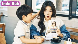 Gadis Bisa Menghilang Saat Badai! Awalnya Mau Jahili CEO, Tak Sangka Dia Lihat Semua&Jatuh Cinta!