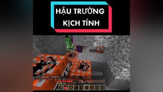 sponsored Trả lời  Hậu trường đây nha😹 minecraft fyp xuhuong toanmc clownsmcteam theanh28 GameHayMoiNgay