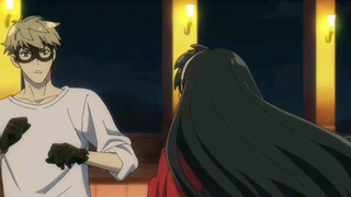 Papa vs Mama