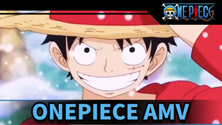 OnePiece AMV