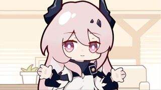 "It's so late, what are you doing?"