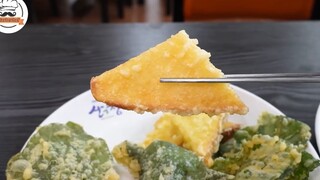 Nấu ăn trong nhà hàng 2 #food