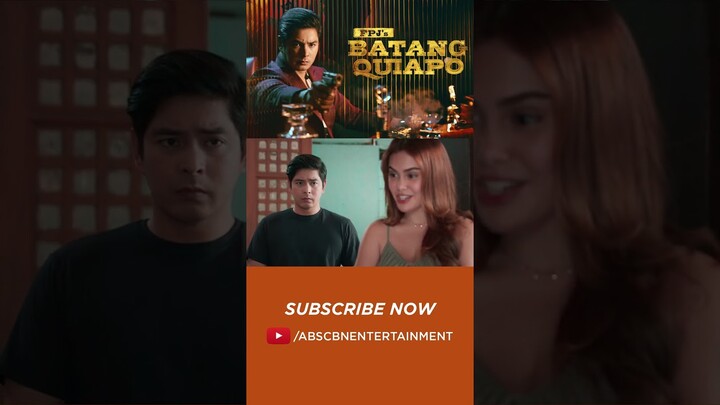 Bubbles, kinilig sa kanyang kuwento tungkol kay Pablo | Kapamilya Shorts