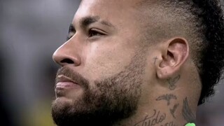 Neymar Junior × Simplesmente ela