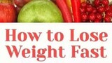 7 Tricks to Lose Weight and Fat 2020
