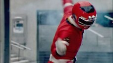 Power Rangers Turbo 31 Sub Indonesia