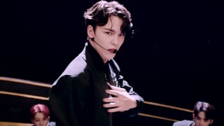 Sân khấu album tiếng Nhật "24H" của SEVENTEEN đỉnh quá! Thật sự! Quá đỉnh!