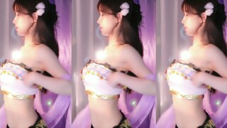 - 【三岁伊】 Akan sangat bermanfaat jika Pan Jinlian meninggal11