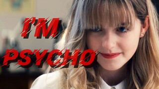 อย่าไปยุ่งกับคนโรคจิต...