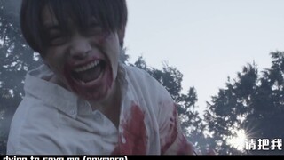 [Amazons Mizusawa Yu] Guarding × Hunting -- Do whatever it takes for the thing in front of you, unti