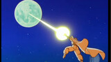 Now Z warriors can explode stars, Dragon Ball's combat power has always been at the ceiling, and the