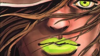 JOJO HOMA YARU ตอนที่ 1 แอบดู