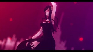【MMD X Spy X Family】 Yor Forger 【pH】