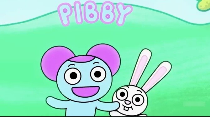 Study with Pibi——April Fools' Day 2022【Self-made Chinese subtitles】