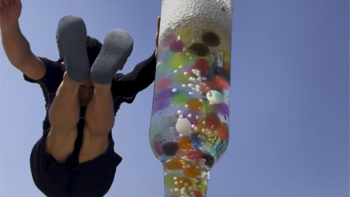 ล้มเหลวอีกแล้ว ขอให้ปลอดภัยนะ