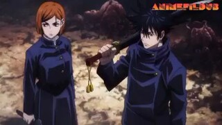 Jujutsu Kaisen Episode 23 Tagalog Dub