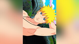 naruto narutouzumaki anime animeedit onisqd